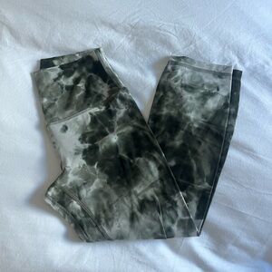 Lululemon align leggings